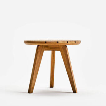 MasayaCo Manzanillo Side Table