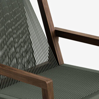 MasayaCo Nicoya Armchair