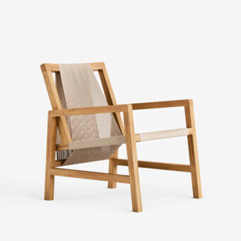 MasayaCo Nicoya Armchair