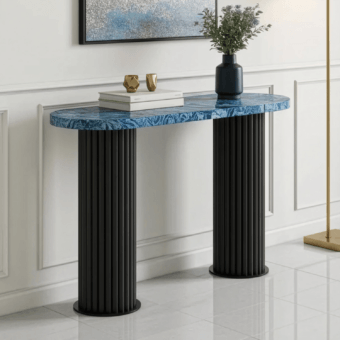 Pierre Mason Majesté Console