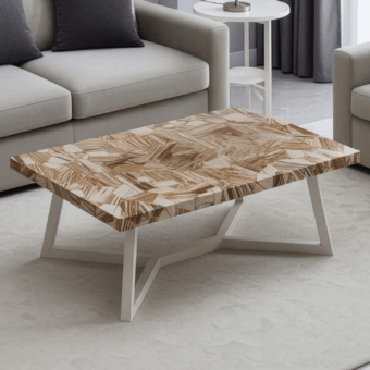 Pierre Mason Inclinaison Coffee Table