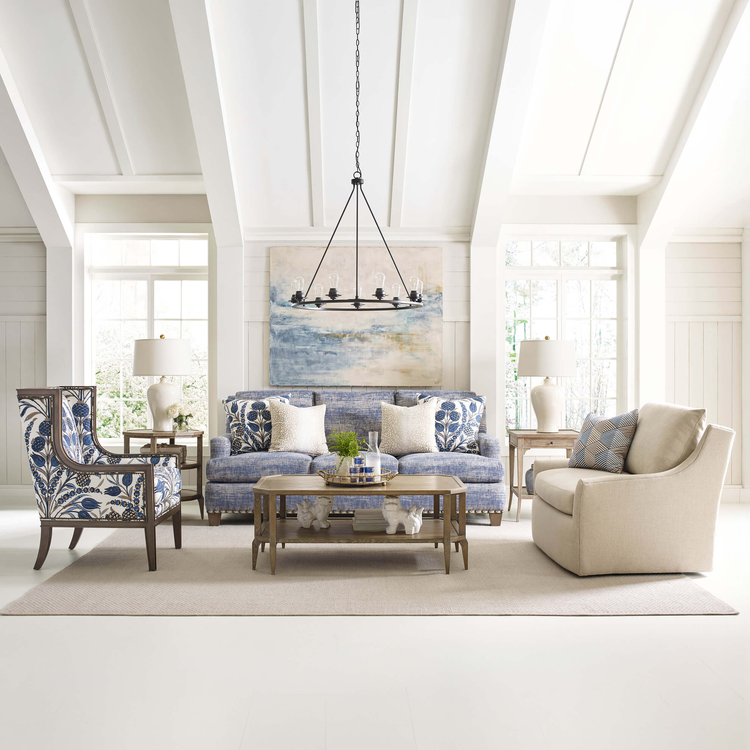 Woodbridge Furniture