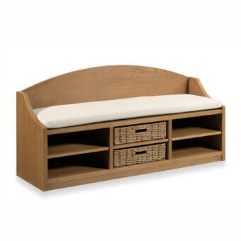 Woodbridge Furniture Daydream Bench