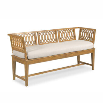 Woodbridge Furniture Heritage Bench