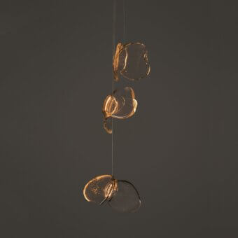 Bocci 141 Cluster Suspension Lamp - Small