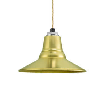 Barn Light Aero Cord Pendant Light
