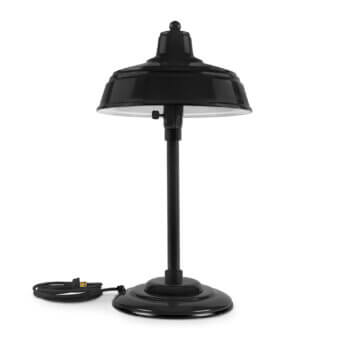 Barn Light Bomber Retro Lamp