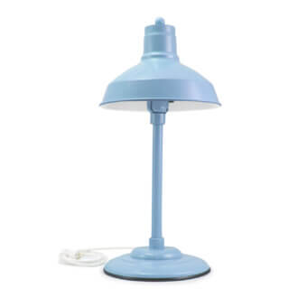 Barn Light Dino Retro Desk Lamp