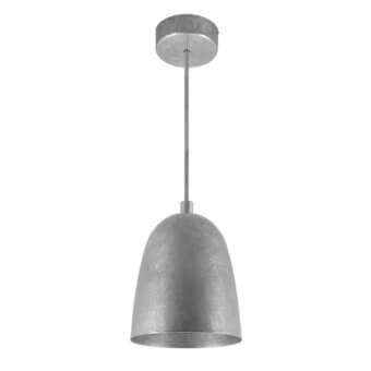 Barn Light Egg LED Stem Pendant Light