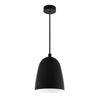 Barn Light Egg Stem Pendant Light