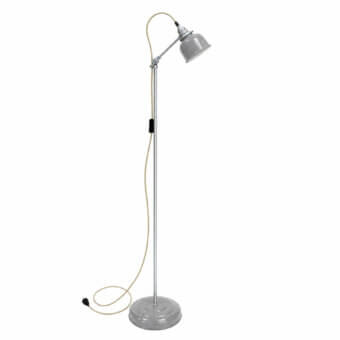Barn Light Fargo Floor Lamp