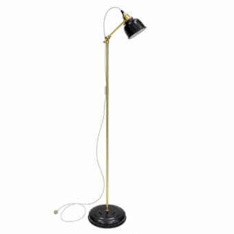 Barn Light Fargo Floor Lamp
