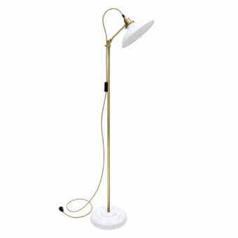 Barn Light Sinclair Floor Lamp