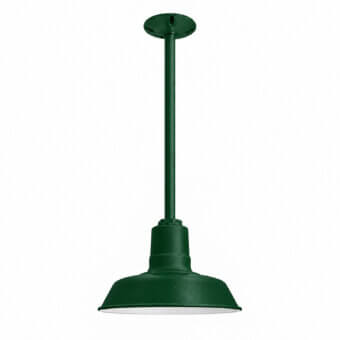 Barn Light The Original™ Stem Mount Light
