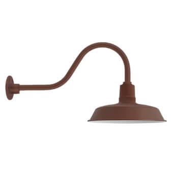 Barn Light The Original™ Gooseneck Light