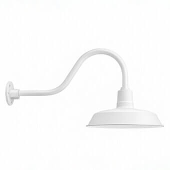 Barn Light The Original™ Gooseneck Light