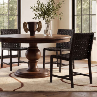Dovetail Arturo Dining Table