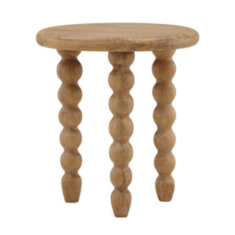 Dovetail Bexwell Side Table