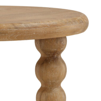 Dovetail Bexwell Side Table