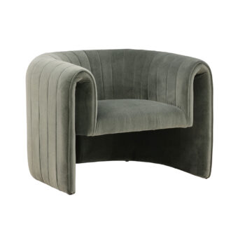 Dovetail Bobbie Lounge Chair