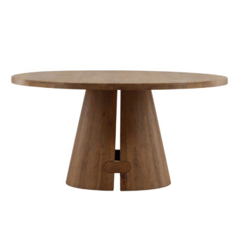 Dovetail Bramwell Dining Table