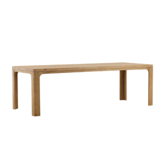 Dovetail Crestwin Dining Table