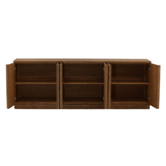 Dovetail Eastmere Sideboard