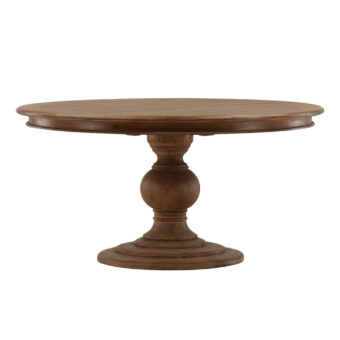 Dovetail Elsy Fixed Table