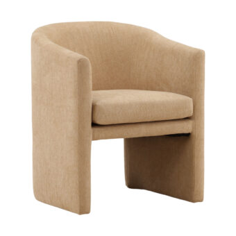Dovetail Georgia Armchair