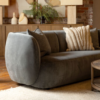 Dovetail Glenhaven Sofa