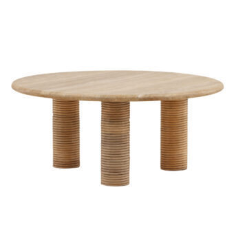 Dovetail Jensy Coffee Table
