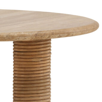 Dovetail Jensy Coffee Table