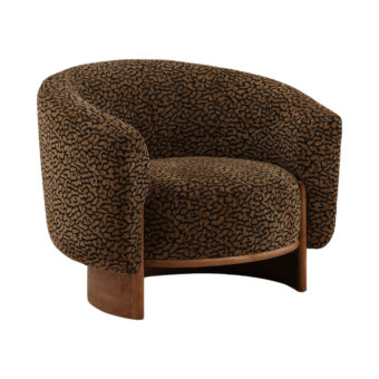 Dovetail Latham Lounge Chair