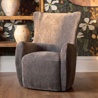 Dovetail Lizbeth Lounge Chair