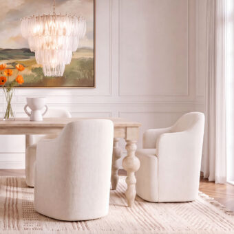 Dovetail Londyn Armchair