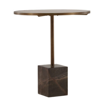 Dovetail Morrow Counter Table