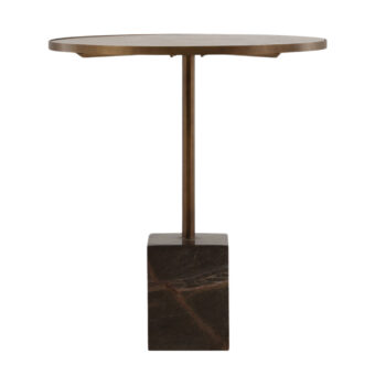 Dovetail Morrow Counter Table