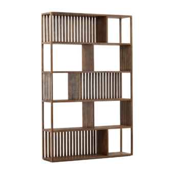 Dovetail Newell Bookcase