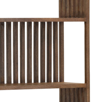 Dovetail Newell Bookcase