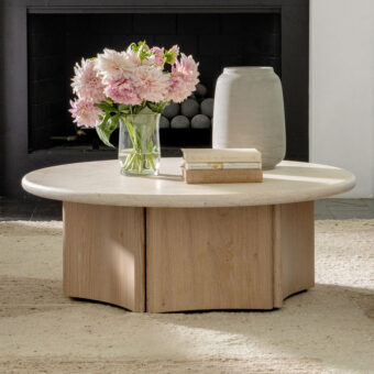 Dovetail Oja Coffee Table