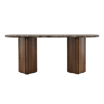 Dovetail Oja Console