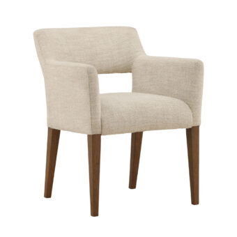 Dovetail Rita Armchair
