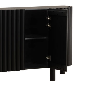 Dovetail Zadok Sideboard