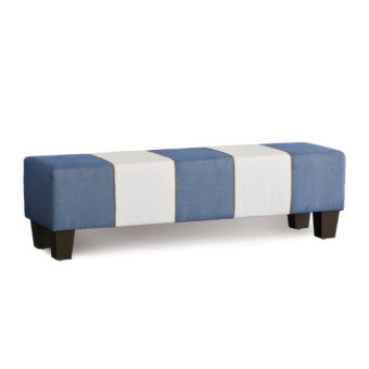 Eastern Accents Halprin Upholstered Bench