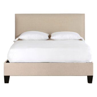 Eastern Accents Malleo Upholstered Bed