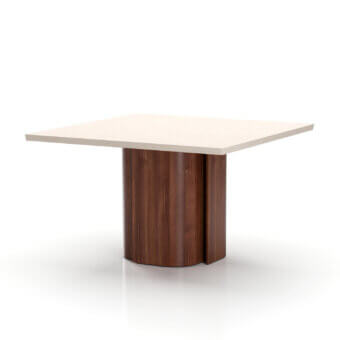 Stellar Works Arden Washi Paper Table