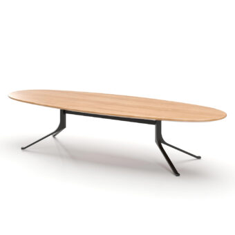 Stellar Works Blink Coffee Table