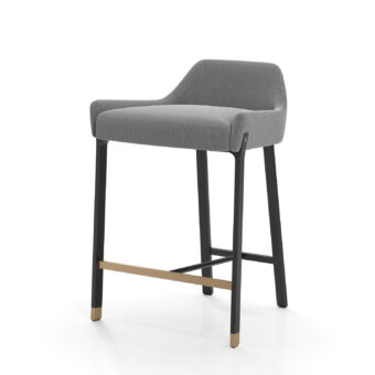Stellar Works Blink Counter Stool