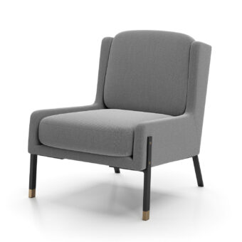 Stellar Works Blink Lounge Chair