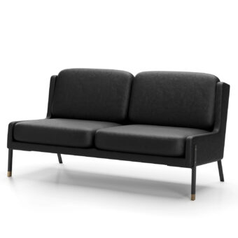 Stellar Works Blink Sofa